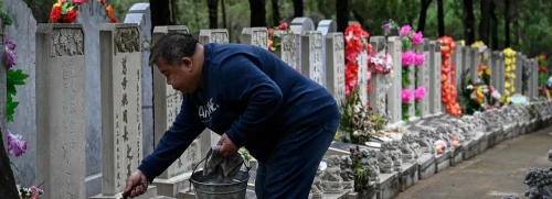 Корейские памятники на могилу в Новокуйбышевске, фото, цена