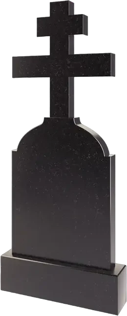 Памятники в форме креста